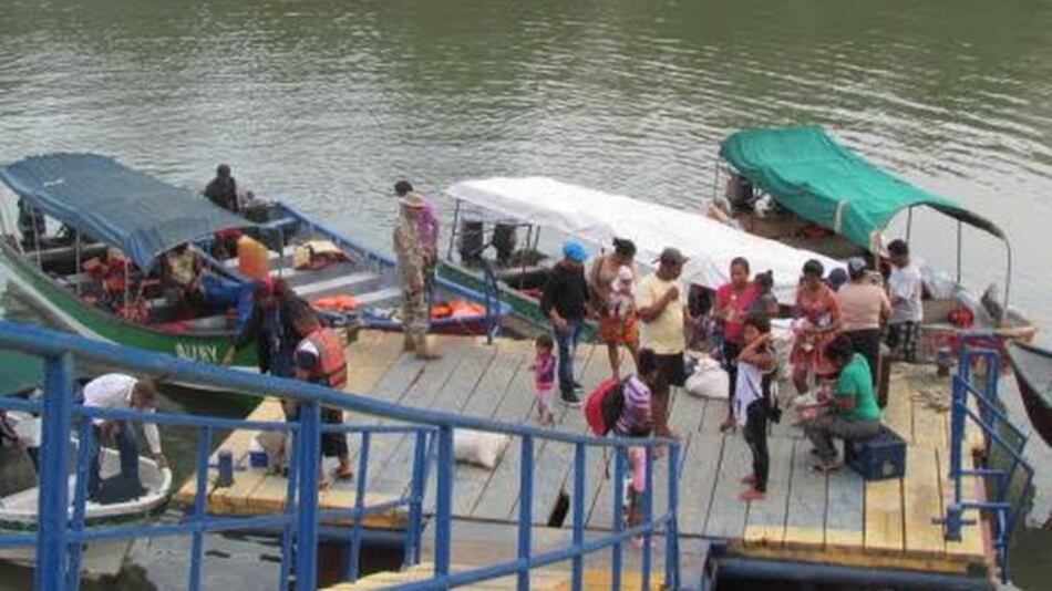 Continúa búsqueda de ocho personas; llevan 10 días desaparecidos