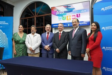 Concursos de pintura, fotografía, video y escritura: Banconal abre convocatoria 2025