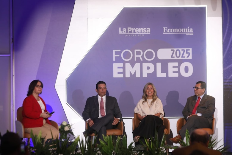 Reactivación de Cobre Panamá generaría 20 mil empleos en seis meses y 40 mil en un año