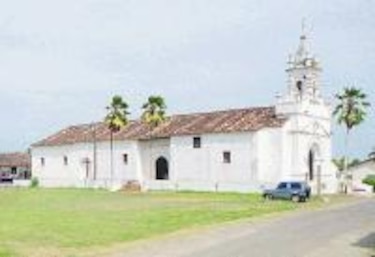 Parita, un pueblo colonial en el corazón de Azuero