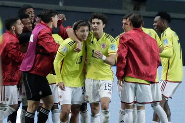 Por primera vez, cinco selecciones sudamericanas jugarán los octavos de un Mundial sub-20