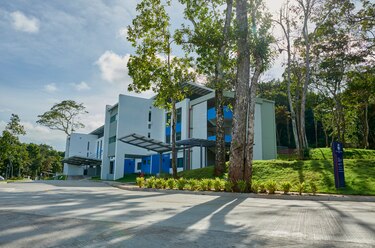 Europa como Puerta de Acceso a la Excelencia Educativa y la Diversidad Cultural