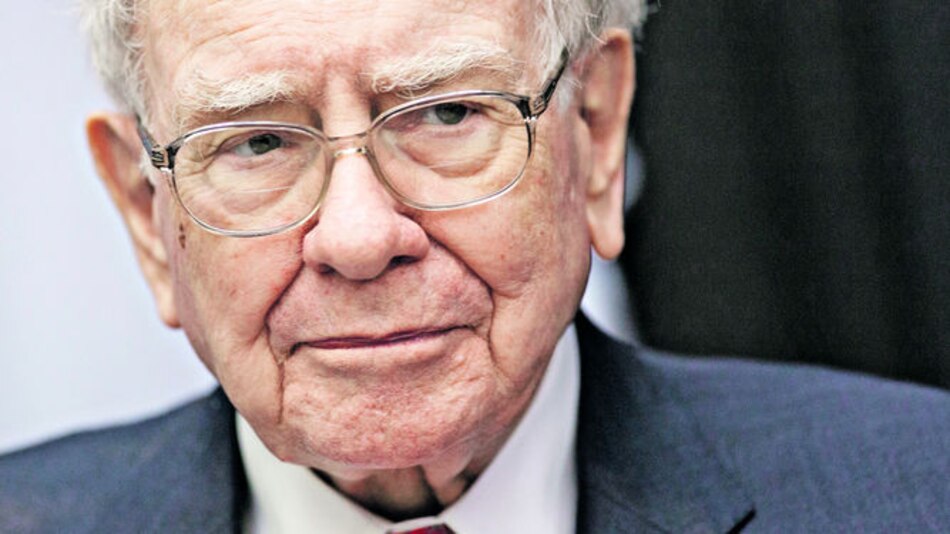 Berkshire aumenta participación en Apple