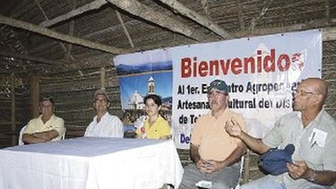 Hoy abre sus puertas la sexta Feria Agropecuaria de Tolé