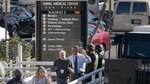 'Atacante activo' en hospital militar de San Diego