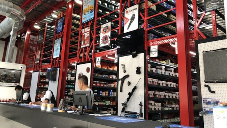 ¿Repuestos originales, genuinos o alternativos? Conoce los repuestos disponibles para tu vehículo