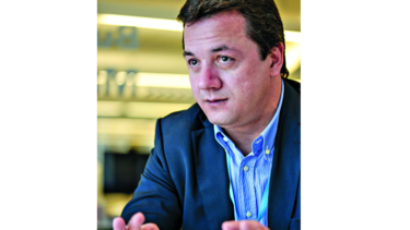 J&F vende empresa a Paper Excellence