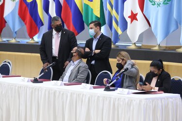 Proyecto da luz verde a alcaldías para engrosar sus planillas 