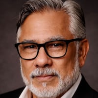 Gonzalo Barrios