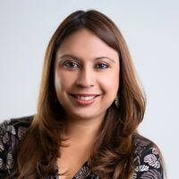 María G. Alvarado de Townshend