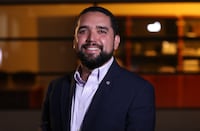 Foto de Roberto Zúñiga