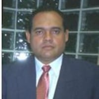 Julián Enrique Rivera Shelton