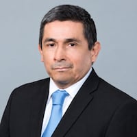 Juan Francisco Castillo