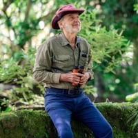 Raúl Arias de Para