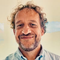 Javier Sagredo