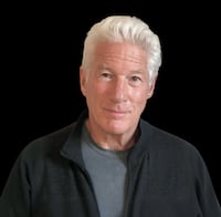 Richard Gere
