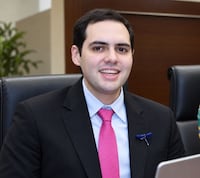 Aaron H. Shocrón