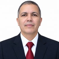 Juan Carlos Montenegro N.