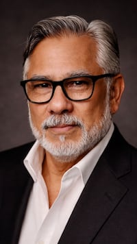 Gonzalo Javier Barrios Dávalos