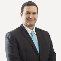 Edgard Muñoz Madrid