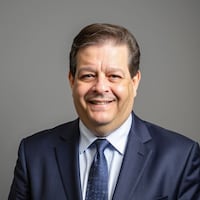 Orlando J. Pérez