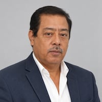 Carlos Gómez