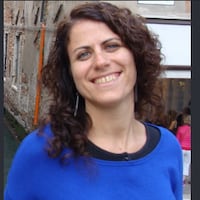 Lucila Nejamkis