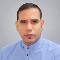 Víctor Chan Ramos