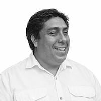 Isaías Ramos González