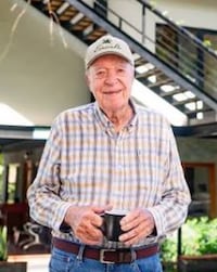Price  Peterson