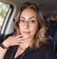 Ebony López Castillo