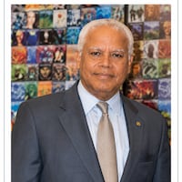Moisés Véliz Arosemena