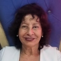 Patricia Quiroga