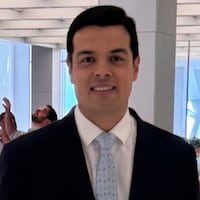 David García